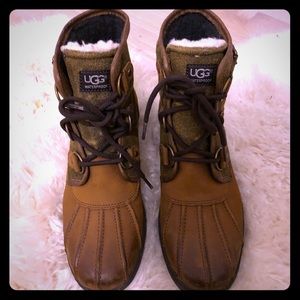 UGG Waterproof Boot